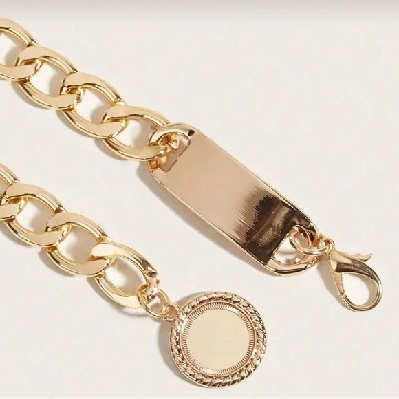 👑 PLUS Belt 👑 - Picture 5 of 5